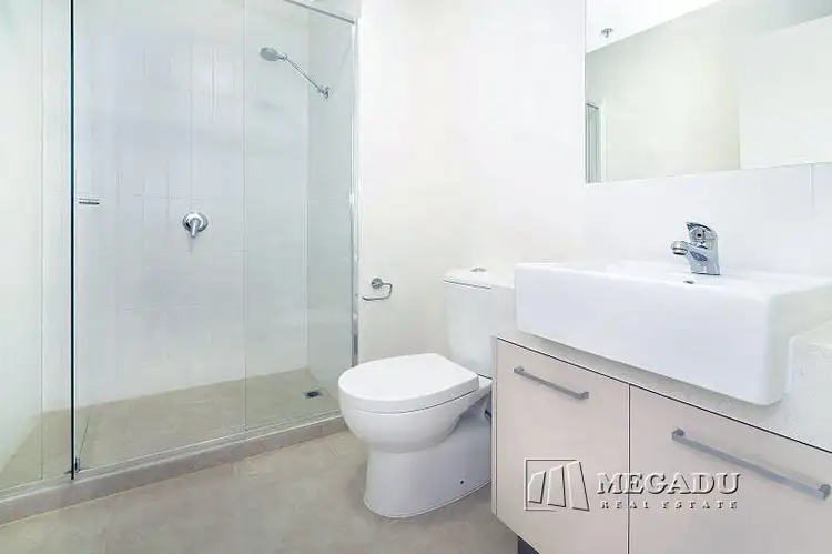 Fifth view of Homely apartment listing, 204/10 Bruce Street, Box Hill VIC 3128