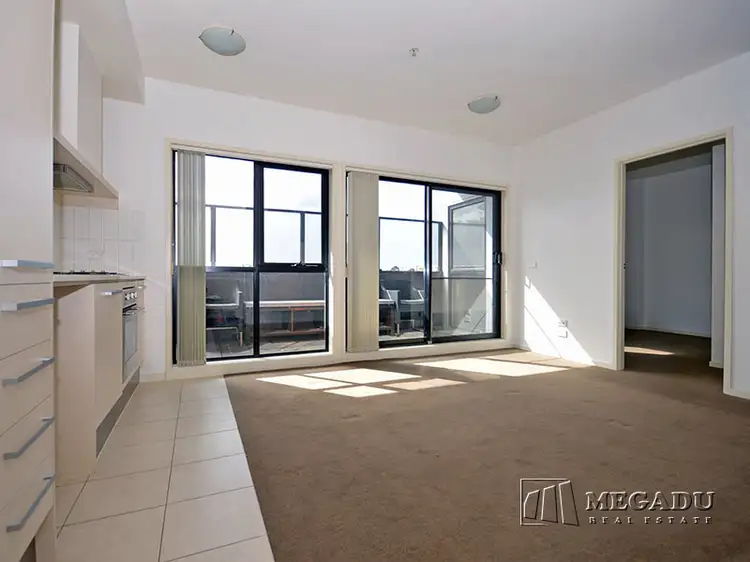 Sixth view of Homely apartment listing, 204/10 Bruce Street, Box Hill VIC 3128