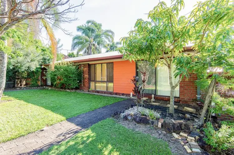 3/12 Albert Street, Eagleby QLD 4207