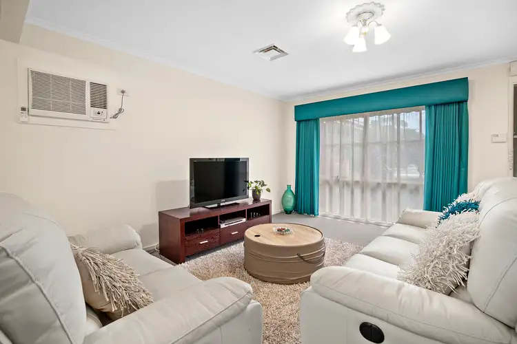 Second view of Homely house listing, 4 Bellfield Drive, Lysterfield VIC 3156