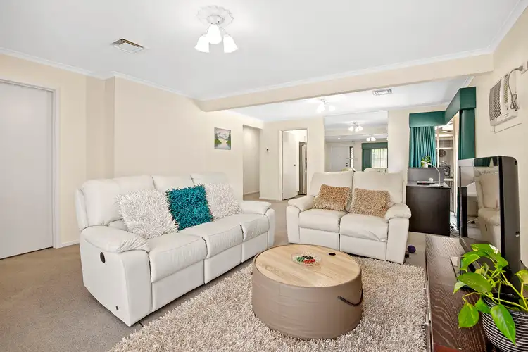 Third view of Homely house listing, 4 Bellfield Drive, Lysterfield VIC 3156