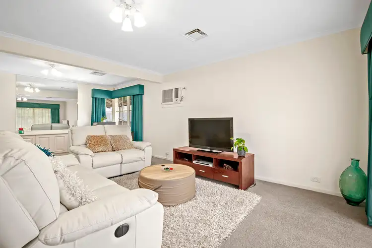 Fourth view of Homely house listing, 4 Bellfield Drive, Lysterfield VIC 3156