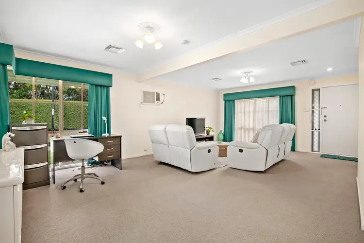 Fifth view of Homely house listing, 4 Bellfield Drive, Lysterfield VIC 3156