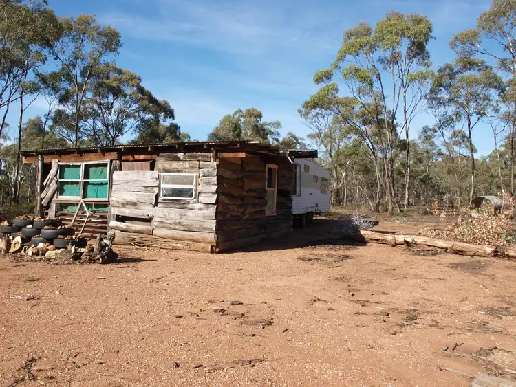 Fourth view of Homely rural property listing, 171 Bealiba-Moliagul Road, Bealiba VIC 3475