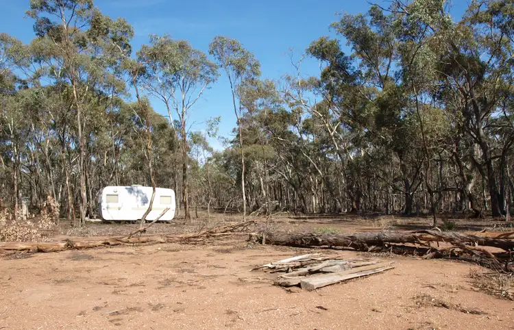 Fifth view of Homely rural property listing, 171 Bealiba-Moliagul Road, Bealiba VIC 3475