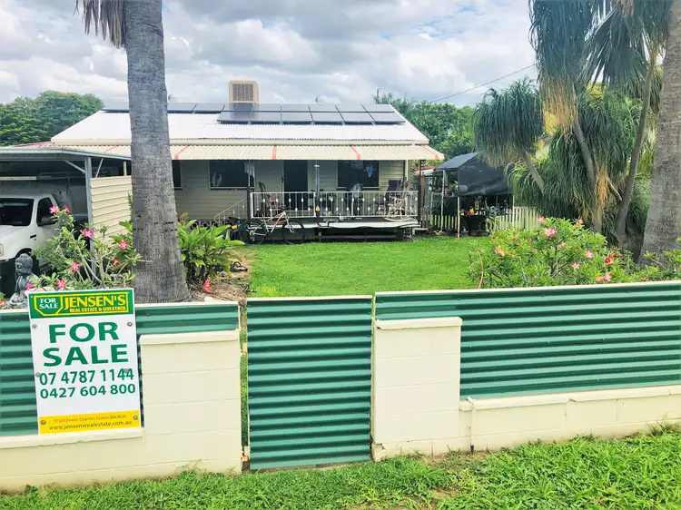 Main view of Homely house listing, 51 York Street, Queenton QLD 4820