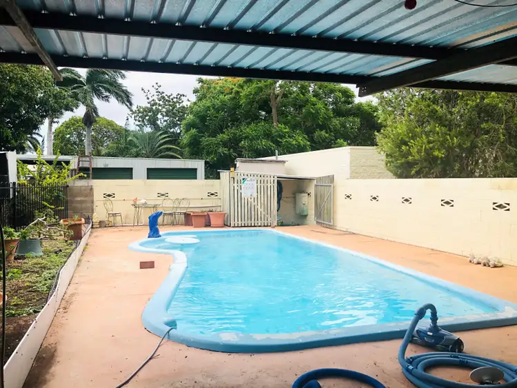 Second view of Homely house listing, 51 York Street, Queenton QLD 4820