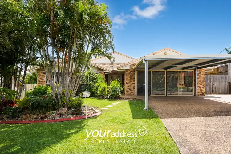 14 Frankenia Court, Regents Park QLD 4118