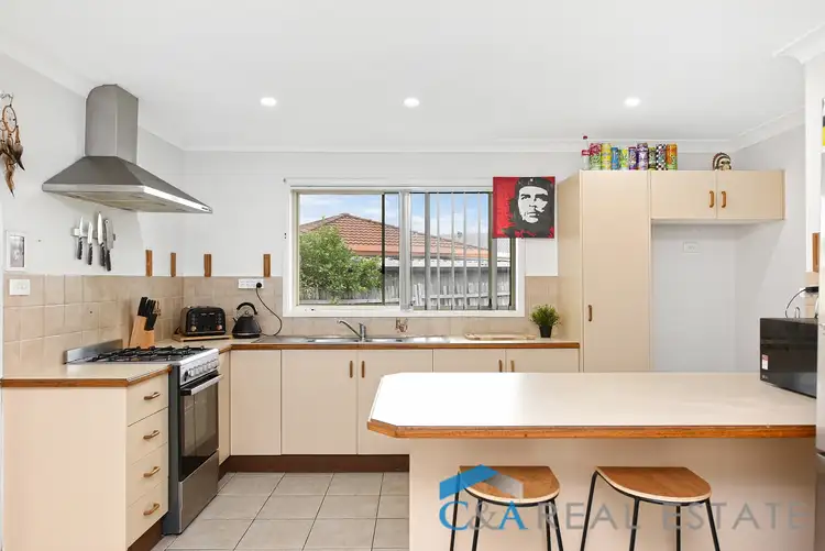 Fourth view of Homely house listing, 18 Bluff Street, Green Valley NSW 2168
