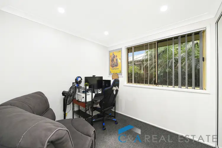 Sixth view of Homely house listing, 18 Bluff Street, Green Valley NSW 2168
