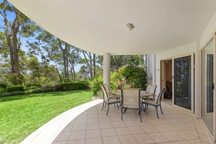 Fifth view of Homely apartment listing, Unit 3/4 Serenity Close, Noosa Heads QLD 4567