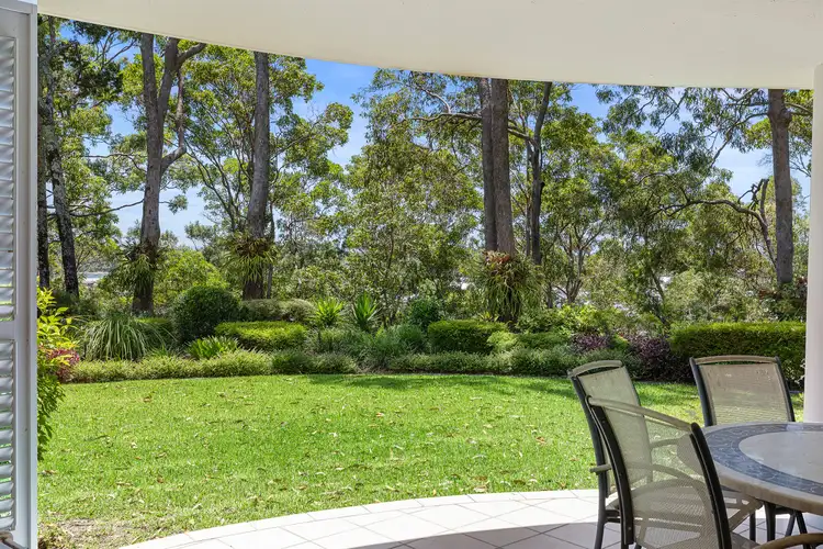 Sixth view of Homely apartment listing, Unit 3/4 Serenity Close, Noosa Heads QLD 4567