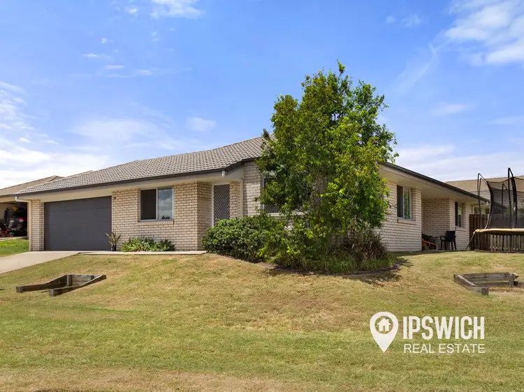 Main view of Homely semi-detached listing, 2/46 Tawney Street, Lowood QLD 4311