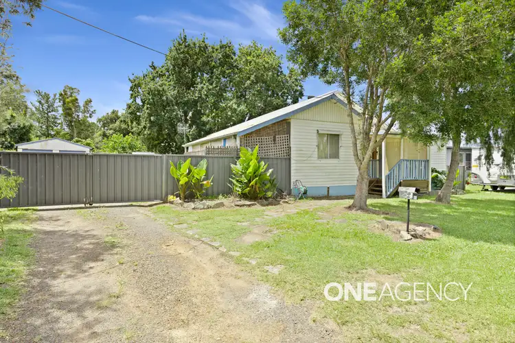 91 Illaroo Road, North Nowra NSW 2541