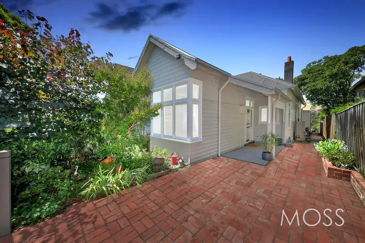 Main view of Homely house listing, 84 Tennyson Street, Kew VIC 3101