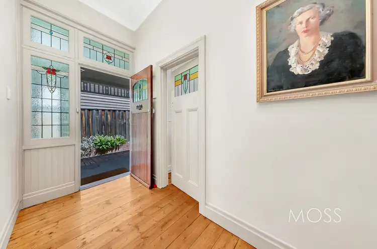 Second view of Homely house listing, 84 Tennyson Street, Kew VIC 3101