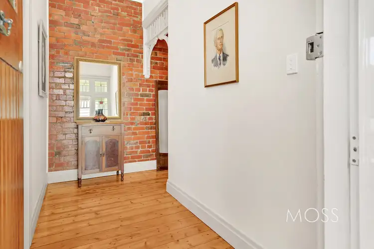 Third view of Homely house listing, 84 Tennyson Street, Kew VIC 3101