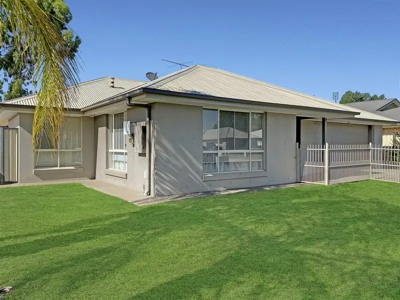 Main view of Homely house listing, 17 KEATING STREET, Chinchilla QLD 4413