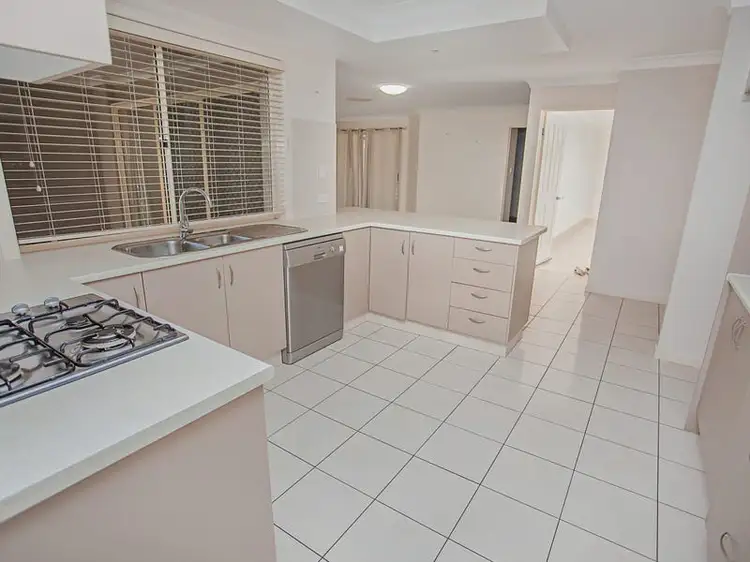 Second view of Homely house listing, 17 KEATING STREET, Chinchilla QLD 4413