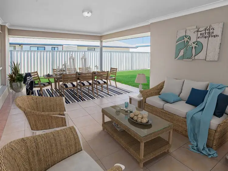Third view of Homely house listing, 17 KEATING STREET, Chinchilla QLD 4413