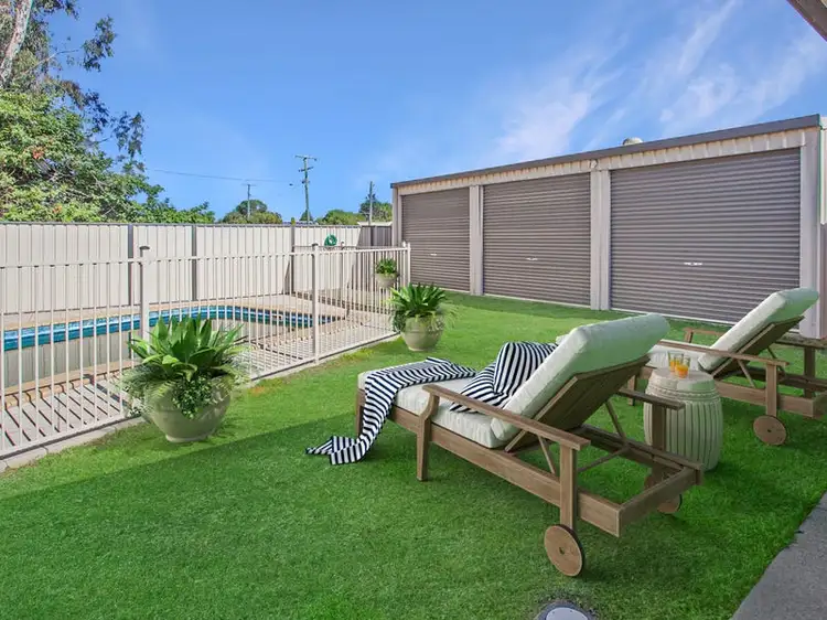 Fourth view of Homely house listing, 17 KEATING STREET, Chinchilla QLD 4413
