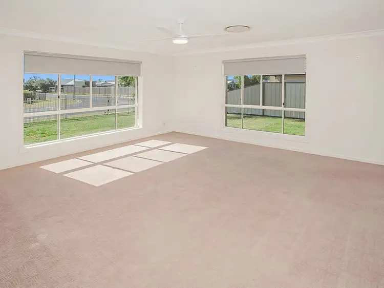 Sixth view of Homely house listing, 17 KEATING STREET, Chinchilla QLD 4413