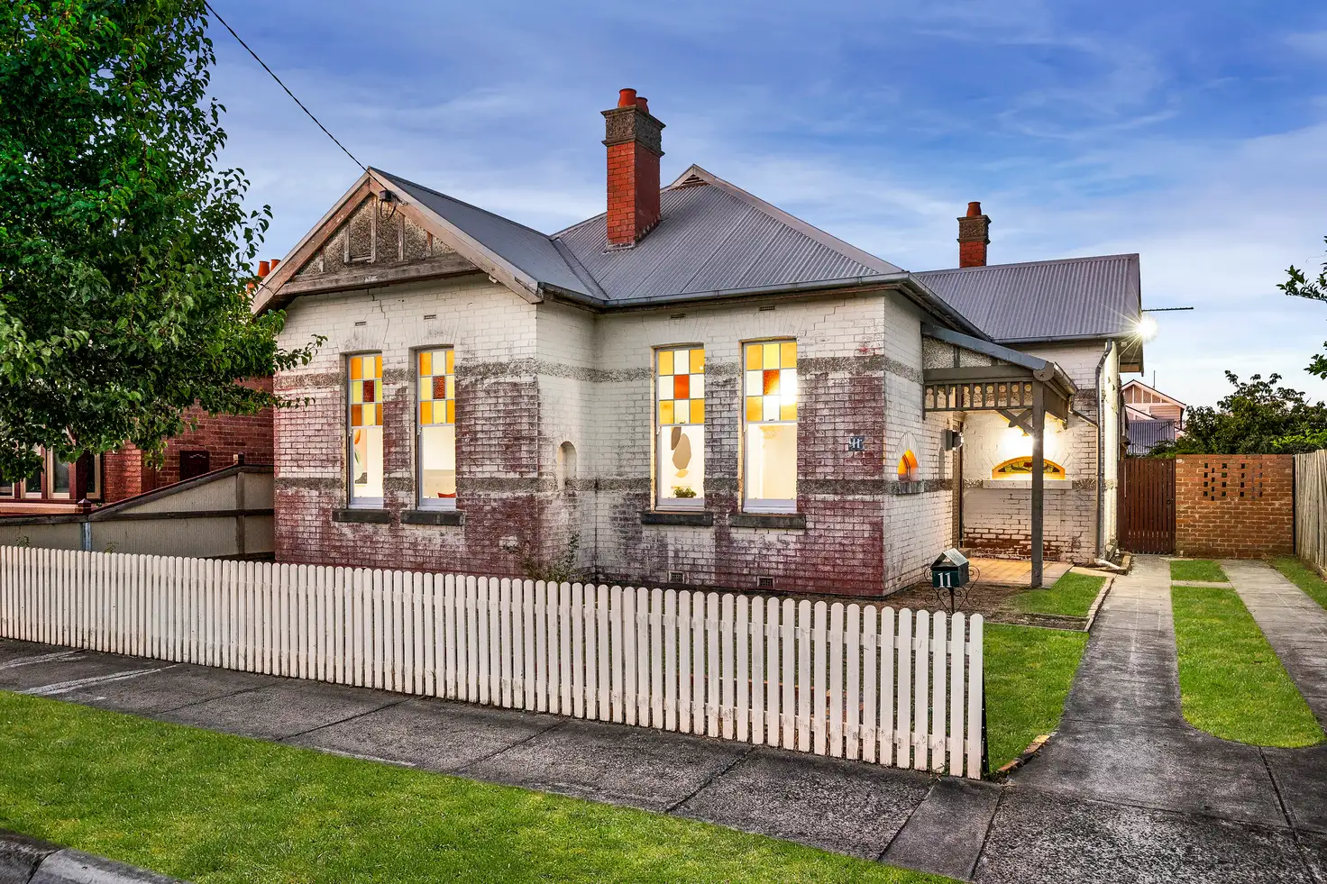 Main view of Homely house listing, 11 Steele Street, Moonee Ponds VIC 3039