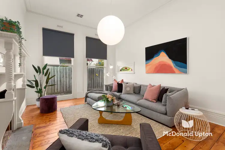 Third view of Homely house listing, 11 Steele Street, Moonee Ponds VIC 3039