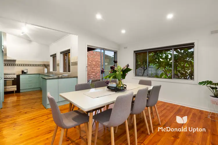 Fourth view of Homely house listing, 11 Steele Street, Moonee Ponds VIC 3039