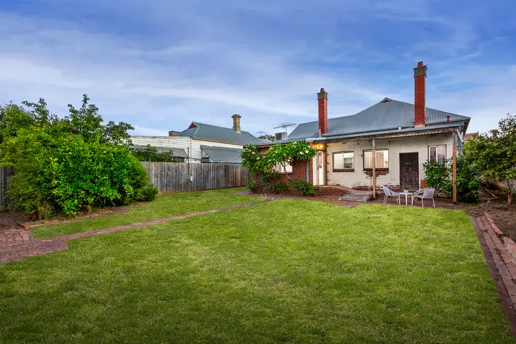Fifth view of Homely house listing, 11 Steele Street, Moonee Ponds VIC 3039
