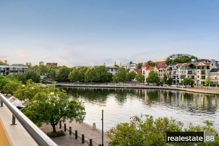 33/20 Royal Street, East Perth WA 6004