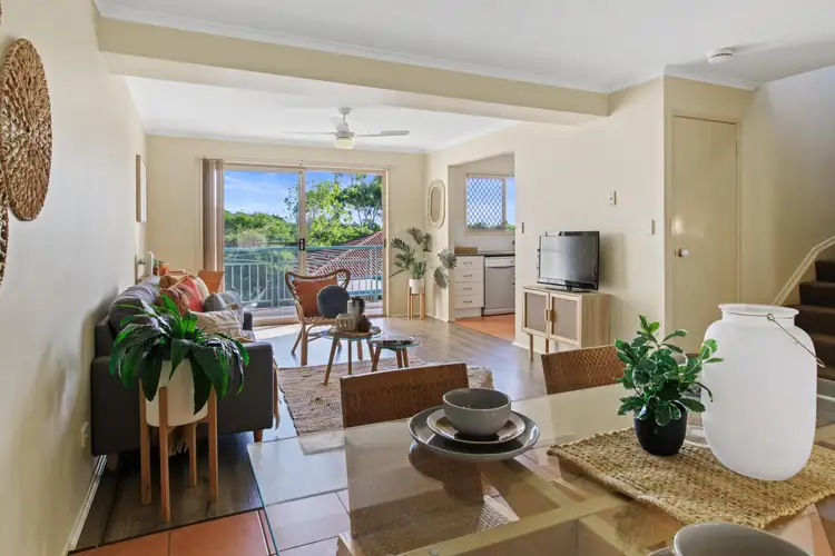 7/70 CREST STREET, Mount Gravatt East QLD 4122