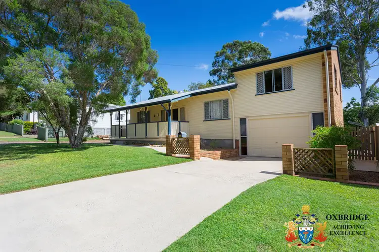 1A Emerald Street, Brassall QLD 4305