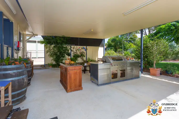 Second view of Homely house listing, 1A Emerald Street, Brassall QLD 4305
