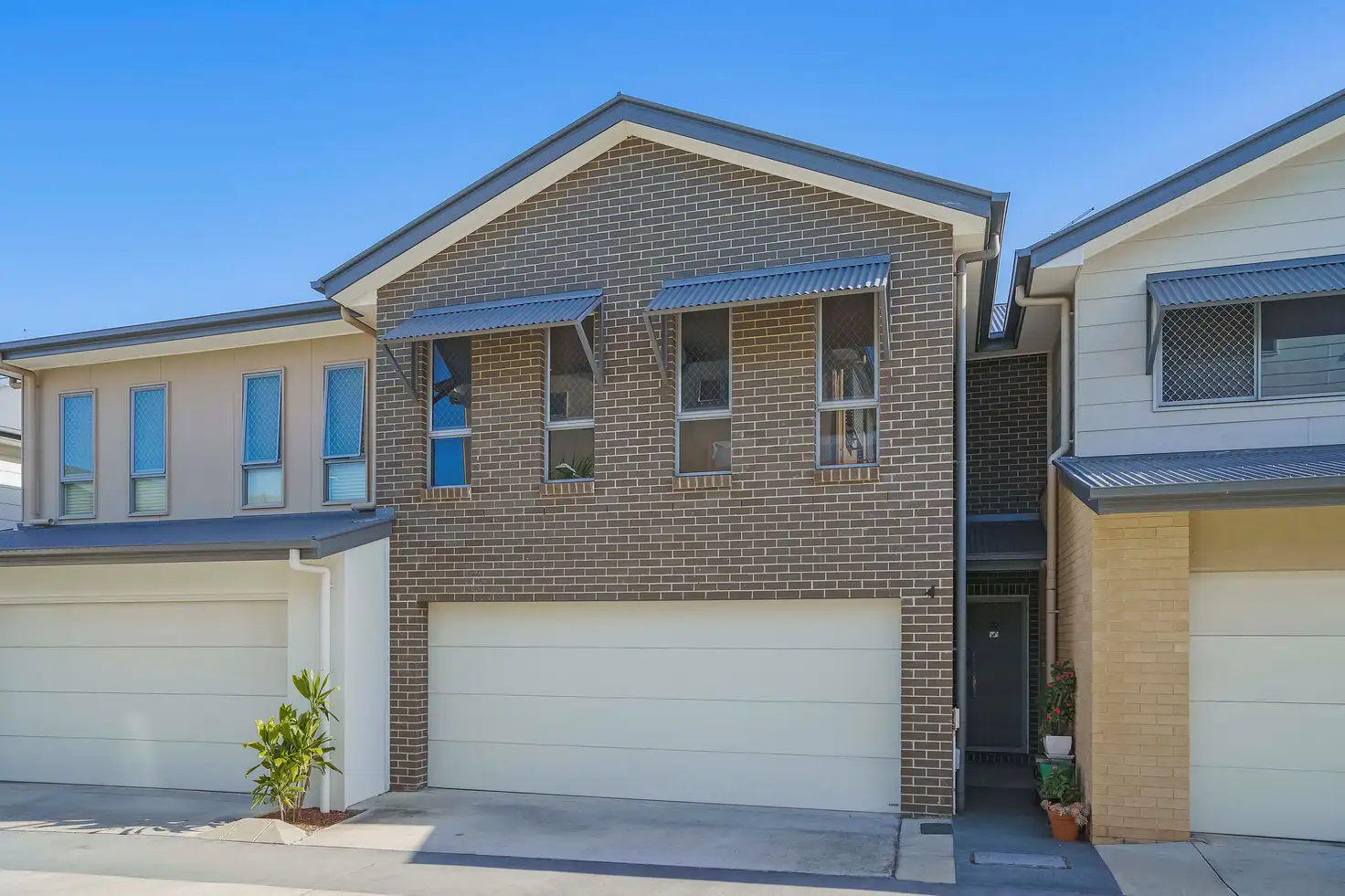 Main view of Homely townhouse listing, 4/248 Padstow Road, Eight Mile Plains QLD 4113