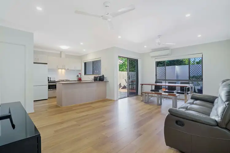 Second view of Homely townhouse listing, 4/248 Padstow Road, Eight Mile Plains QLD 4113