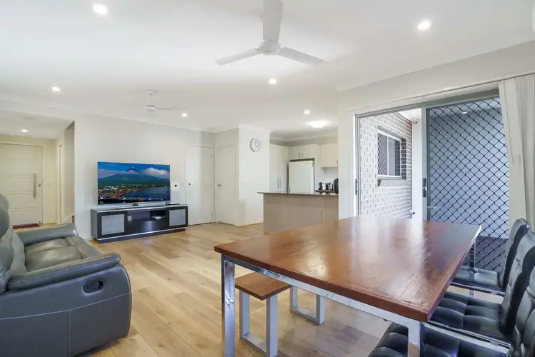 Third view of Homely townhouse listing, 4/248 Padstow Road, Eight Mile Plains QLD 4113