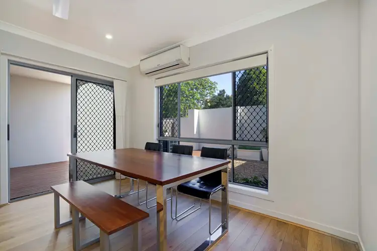 Fourth view of Homely townhouse listing, 4/248 Padstow Road, Eight Mile Plains QLD 4113