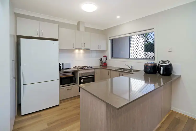 Fifth view of Homely townhouse listing, 4/248 Padstow Road, Eight Mile Plains QLD 4113