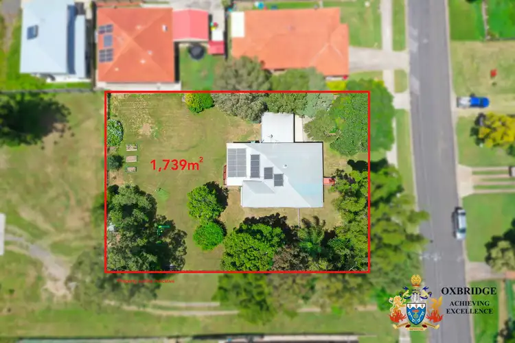 14 Rice Road, Redbank Plains QLD 4301