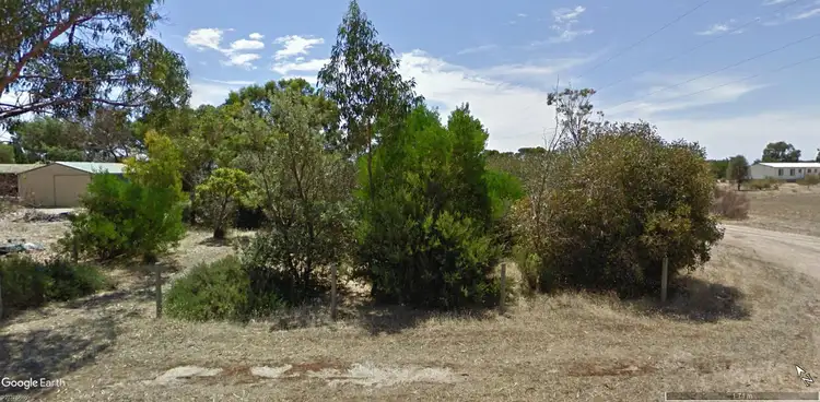 Main view of Homely land listing, LOT 25 Ocean View Dr, Nepean Bay SA 5223