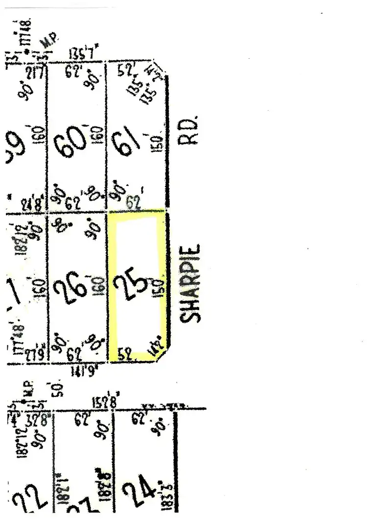Fifth view of Homely land listing, LOT 25 Ocean View Dr, Nepean Bay SA 5223