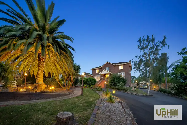 Fifth view of Homely house listing, 10 Aranmore Crescent, Narre Warren North VIC 3804