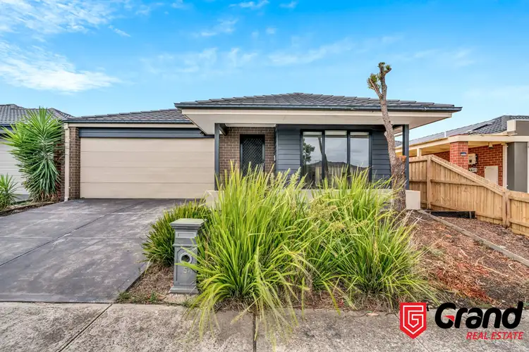 5 Brigantia Street