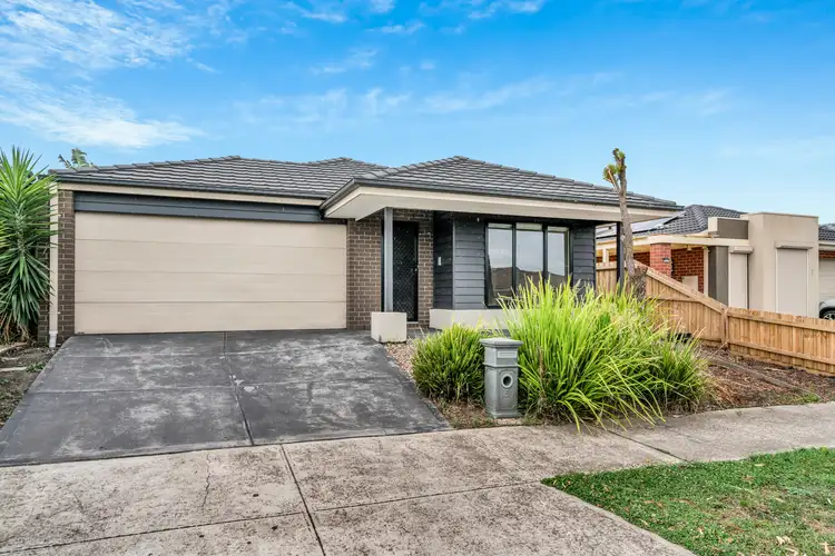 Second view of Homely house listing, 5 Brigantia Street, Epping VIC 3076