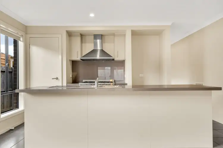 Fifth view of Homely house listing, 5 Brigantia Street, Epping VIC 3076