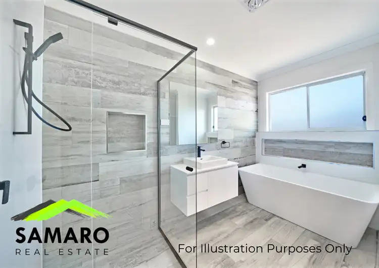 Fourth view of Homely land listing, 40 Melaleuca Road, Narellan Vale NSW 2567