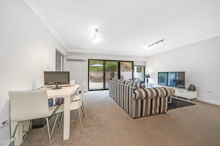Fifth view of Homely apartment listing, 112/112 Mounts Bay Road, Perth WA 6000