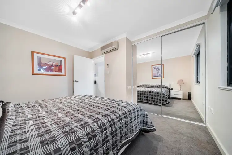Seventh view of Homely apartment listing, 112/112 Mounts Bay Road, Perth WA 6000