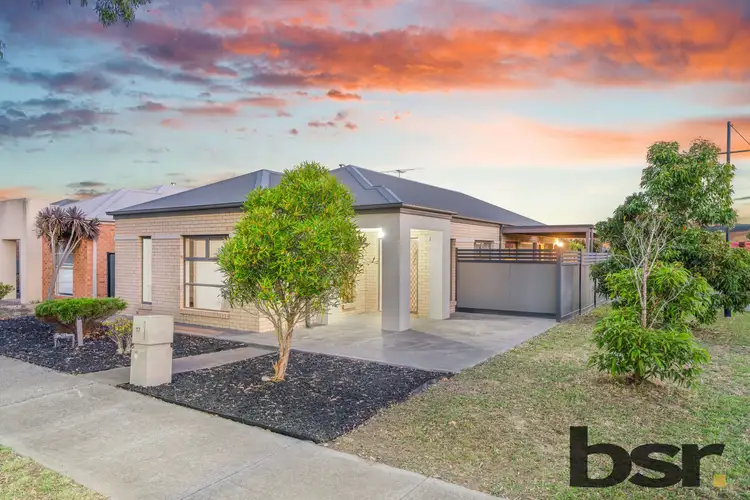17 Somersby Road, Craigieburn VIC 3064